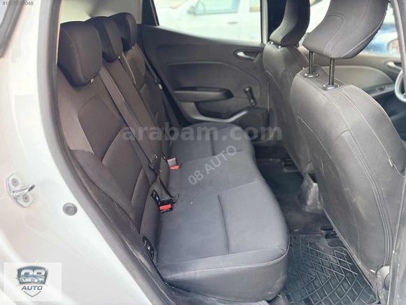 2021 CLIO 5 1.0 SCE JOY 163.000 KM
