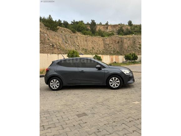SEZİK AUTODAN CLIO