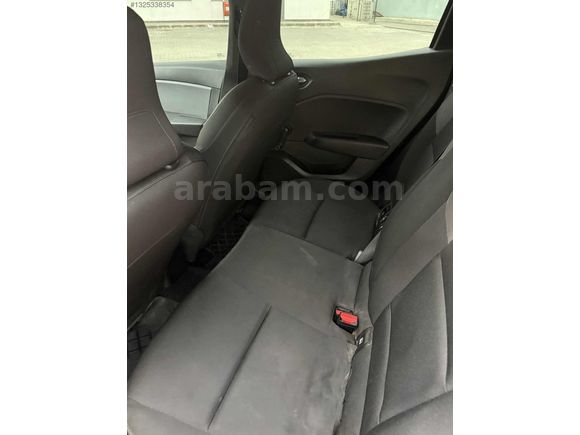 SEZİK AUTODAN CLIO