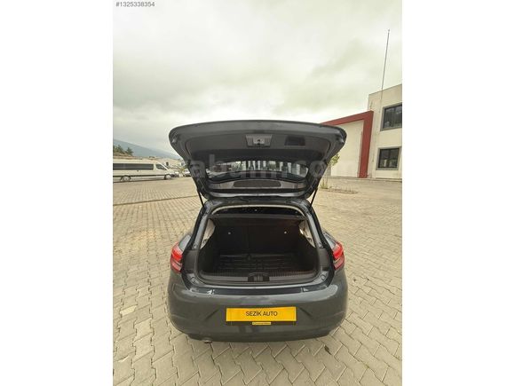 SEZİK AUTODAN CLIO