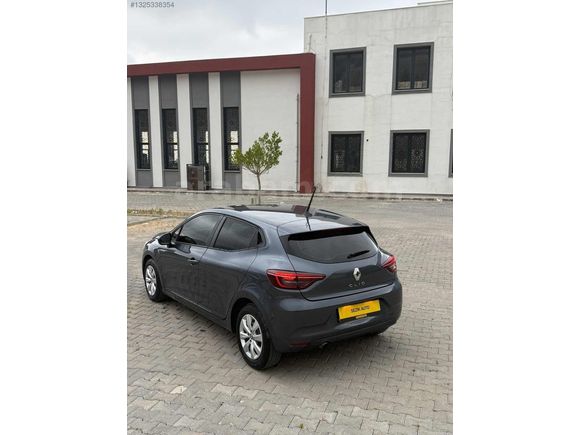 SEZİK AUTODAN CLIO