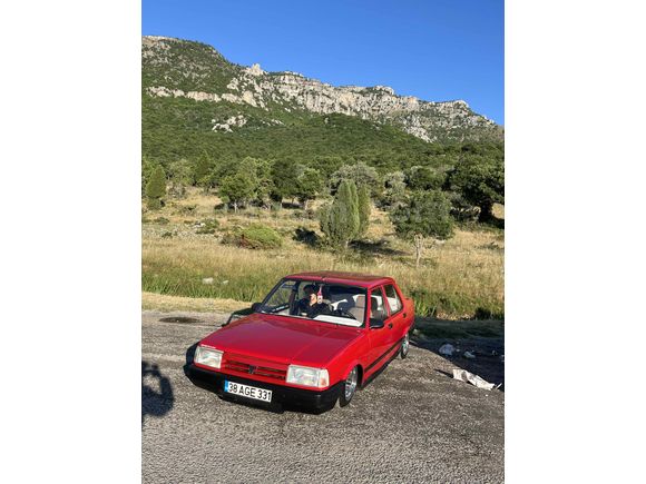Sahibinden Tofaş Doğan S 1994 Model 