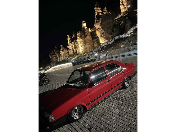 Sahibinden Tofaş Doğan S 1994 Model 