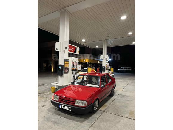 Sahibinden Tofaş Doğan S 1994 Model 