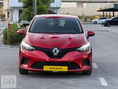 2022 CLIO 1.0 SCE 140BİN KM TAM BAKIMLI TERTEMİZ