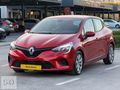 2022 CLIO 1.0 SCE 140BİN KM TAM BAKIMLI TERTEMİZ