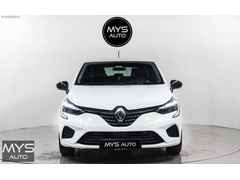 MYS AUTO'DAN 2022 RENAULT CLİO JOY 1.0 SCe 122.000 KM