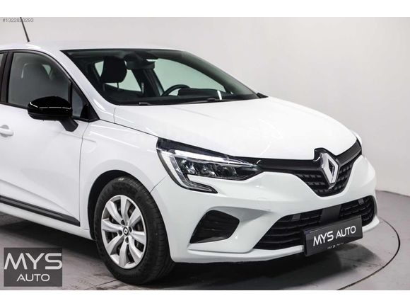 MYS AUTO'DAN 2022 RENAULT CLİO JOY 1.0 SCe 122.000 KM