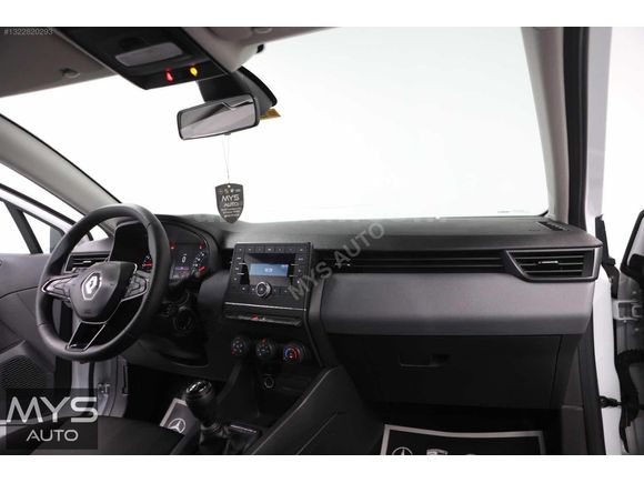 MYS AUTO'DAN 2022 RENAULT CLİO JOY 1.0 SCe 122.000 KM