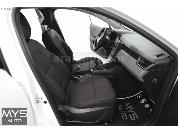 MYS AUTO'DAN 2022 RENAULT CLİO JOY 1.0 SCe 122.000 KM