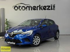K.K 12 AY TAKSİT İMKANI / 2020 RENAULT CLİO 1.0 SCE 220 BİN PŞN