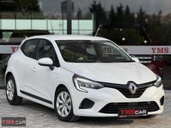 YMS CAR'DAN 2021+HATASIZ+BOYASIZ+1.0 SCE+JOY+TESLA EKRAN+G.GÖRÜŞ