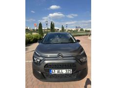 Sahibinden Citroen C3 1.2 PureTech Feel 2020 Model 