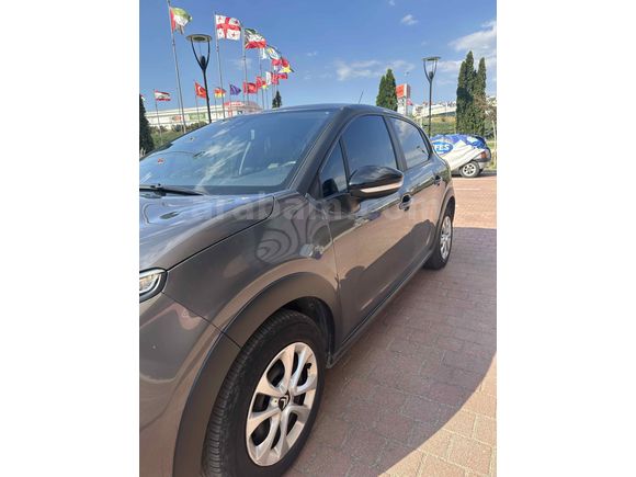 Sahibinden Citroen C3 1.2 PureTech Feel 2020 Model 