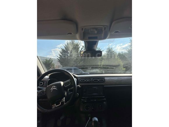 Sahibinden Citroen C3 1.2 PureTech Feel 2020 Model 