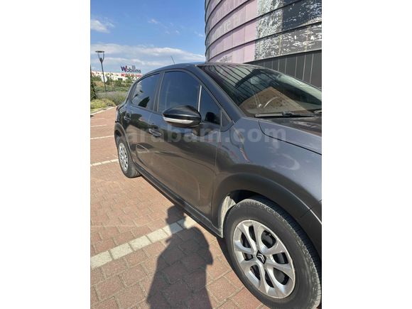 Sahibinden Citroen C3 1.2 PureTech Feel 2020 Model 
