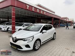 İLK EL 2022 SERVİS BAKIMLI CLİO 1.0 SCE 105.000 KM 12 AY TAKSİT