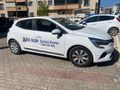2022 CLİO 20 BİN KM DE SÜRÜCÜ KURSUNA SATILIK