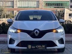 2020_RENO_CLİO_1.0SCe_72 BG_MANUEL_GENİŞ_EKRAN_EMSALSİZ_TEMİZZ