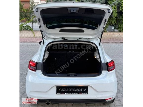 2020 CLİO 1.0 SCE JOY LPG Lİ BOYASIZ