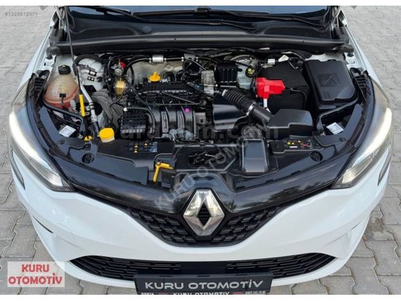 2020 CLİO 1.0 SCE JOY LPG Lİ BOYASIZ