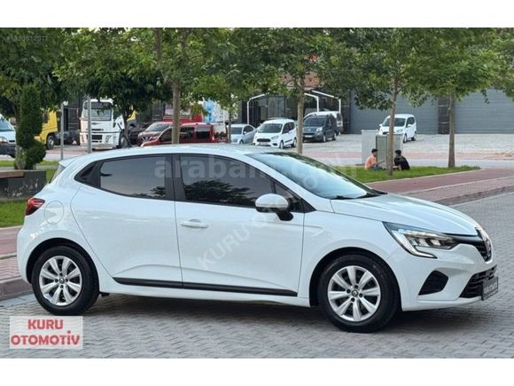 2020 CLİO 1.0 SCE JOY LPG Lİ BOYASIZ