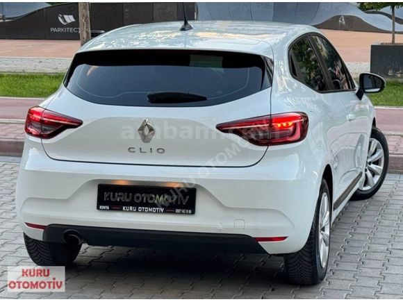 2020 CLİO 1.0 SCE JOY LPG Lİ BOYASIZ