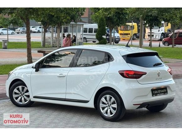 2020 CLİO 1.0 SCE JOY LPG Lİ BOYASIZ