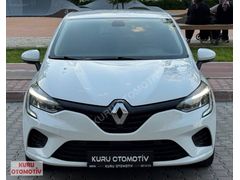 2020 CLİO 1.0 SCE JOY LPG Lİ BOYASIZ
