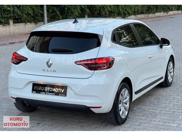 2020 CLİO 1.0 SCE JOY LPG Lİ BOYASIZ