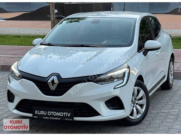 2020 CLİO 1.0 SCE JOY LPG Lİ BOYASIZ