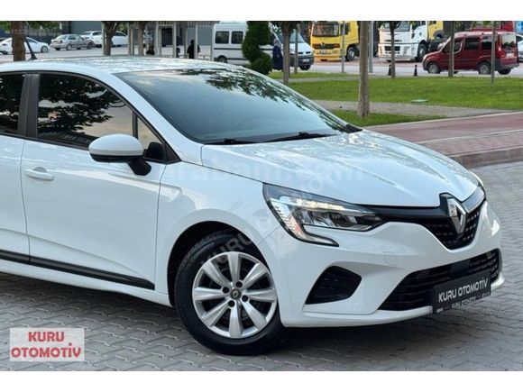 2020 CLİO 1.0 SCE JOY LPG Lİ BOYASIZ