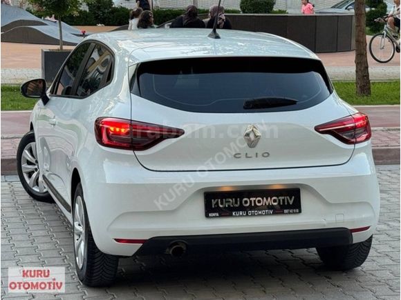 2020 CLİO 1.0 SCE JOY LPG Lİ BOYASIZ