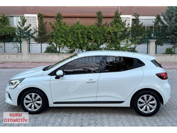 2020 CLİO 1.0 SCE JOY LPG Lİ BOYASIZ
