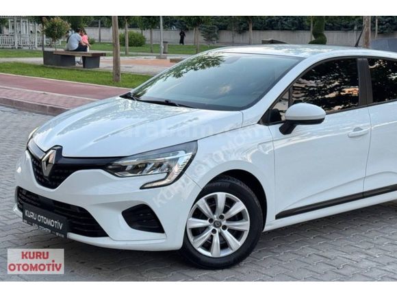 2020 CLİO 1.0 SCE JOY LPG Lİ BOYASIZ