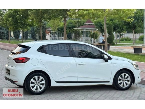 2020 CLİO 1.0 SCE JOY LPG Lİ BOYASIZ