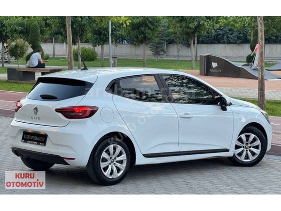 2020 CLİO 1.0 SCE JOY LPG Lİ BOYASIZ