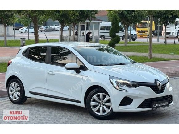 2020 CLİO 1.0 SCE JOY LPG Lİ BOYASIZ