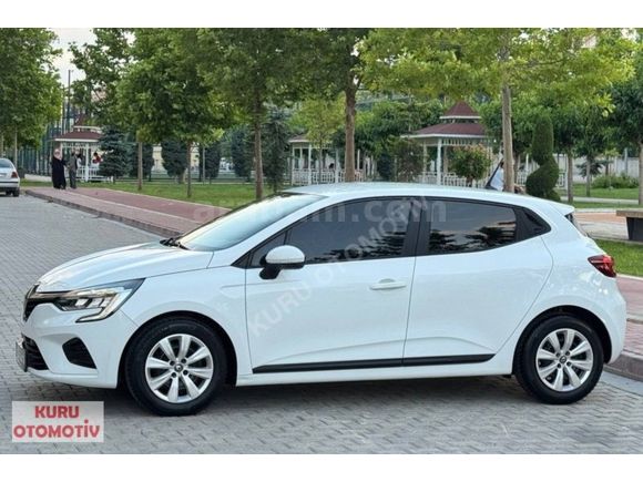 2020 CLİO 1.0 SCE JOY LPG Lİ BOYASIZ