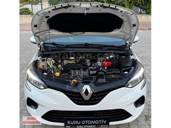 2020 CLİO 1.0 SCE JOY LPG Lİ BOYASIZ
