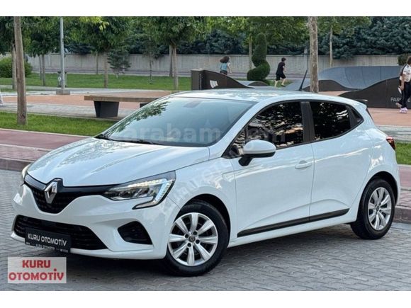 2020 CLİO 1.0 SCE JOY LPG Lİ BOYASIZ
