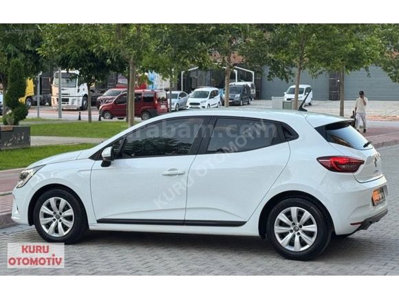 2020 CLİO 1.0 SCE JOY LPG Lİ BOYASIZ