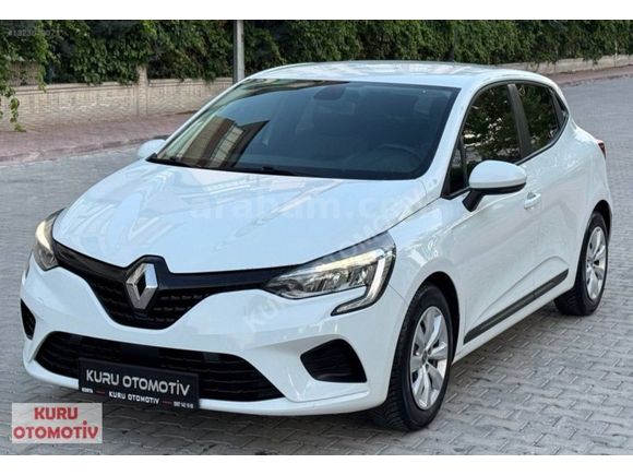 2020 CLİO 1.0 SCE JOY LPG Lİ BOYASIZ