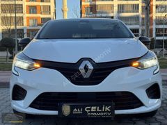 2020_RENO_CLİO_1.0SCe_72 BG_MANUEL_GENİŞ_EKRAN_109.000KM.DE
