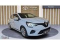 TOYOTA PLAZA TOKULLAR'DAN 2021 CLİO 1.0 SCE MANUEL