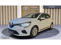 TOYOTA PLAZA TOKULLAR'DAN 2021 CLİO 1.0 SCE MANUEL