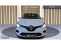 TOYOTA PLAZA TOKULLAR'DAN 2021 CLİO 1.0 SCE MANUEL