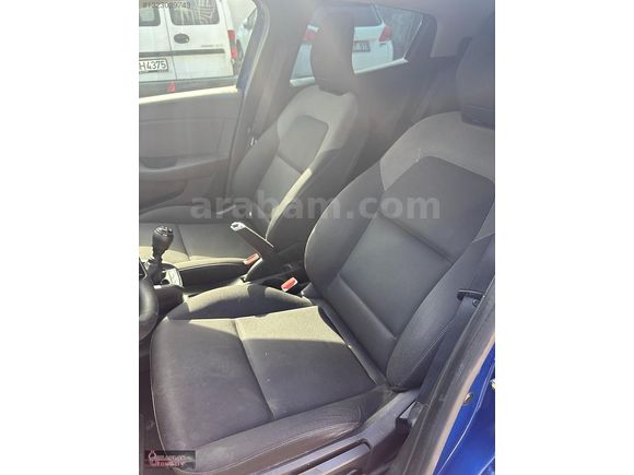 2022 RENAULT CLİO 1.0 SCE MANUEL 140.000 KM