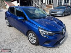 2022 RENAULT CLİO 1.0 SCE MANUEL 140.000 KM