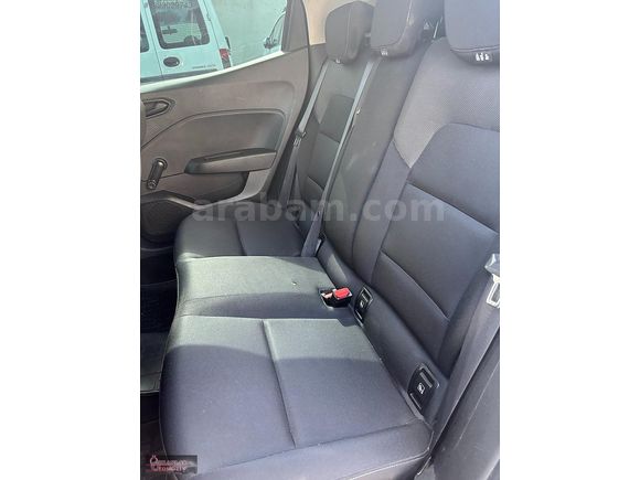 2022 RENAULT CLİO 1.0 SCE MANUEL 140.000 KM